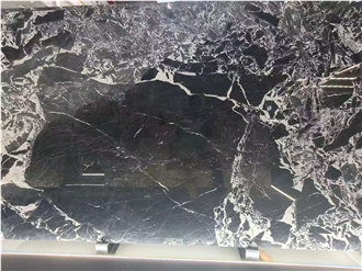 Noir Grand Antique Marble Slabs For Home Wall Decoration