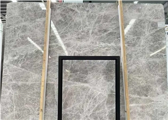 Northern Lights Marble Slabs For Home Floor Decoration
