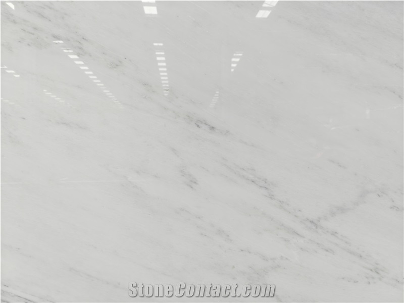 Oriental White Marble Slabs For Kitchen Countertop And Wall