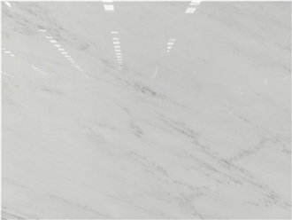 Oriental White Marble Slabs For Kitchen Countertop And Wall