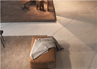 Oriental White Marble Slabs For Kitchen Countertop And Wall