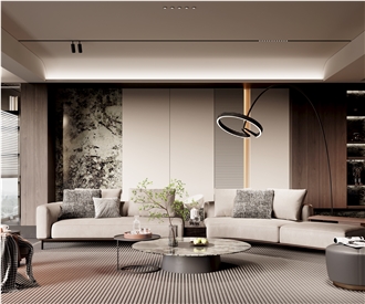 Splendor White Luxury Granite Slabs For Home Wall Decoration