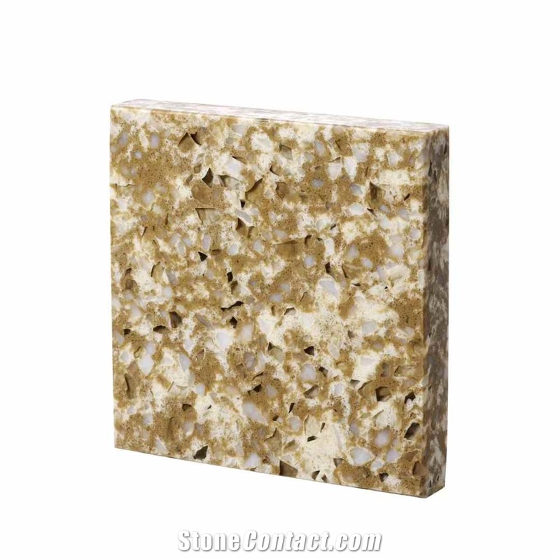 Artificial Quartz Slabs Supplier