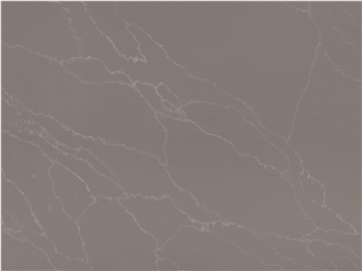 Beige Quartz For Engineered Stone Tiles