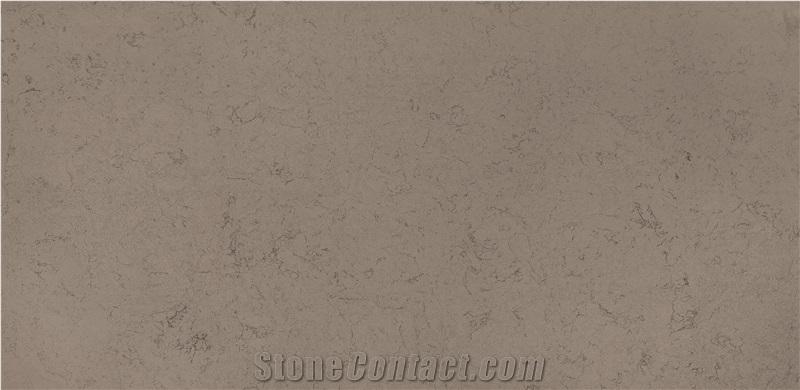 Brown And Matt Artificial Stone Slabs