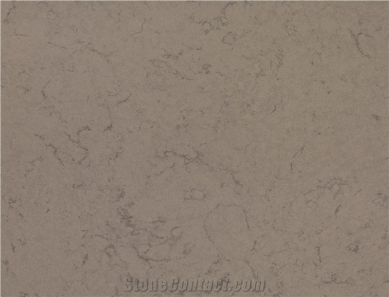 Brown And Matt Artificial Stone Slabs