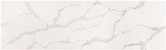 Calacatta White Quartz Slabs