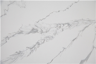 Flamed And Brush Quartz Tiles For Industrial Use