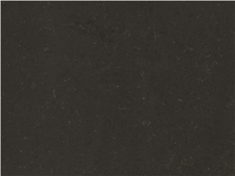 Flamed And Brush Quartz Wall For Kitchen Countertops