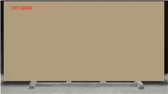Gold Quartz Tiles For Constructional Material