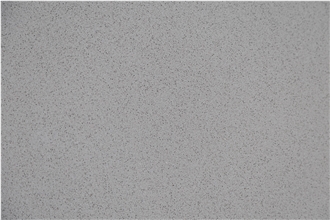 Grey Hemp Granules Artificial Stone Slabs