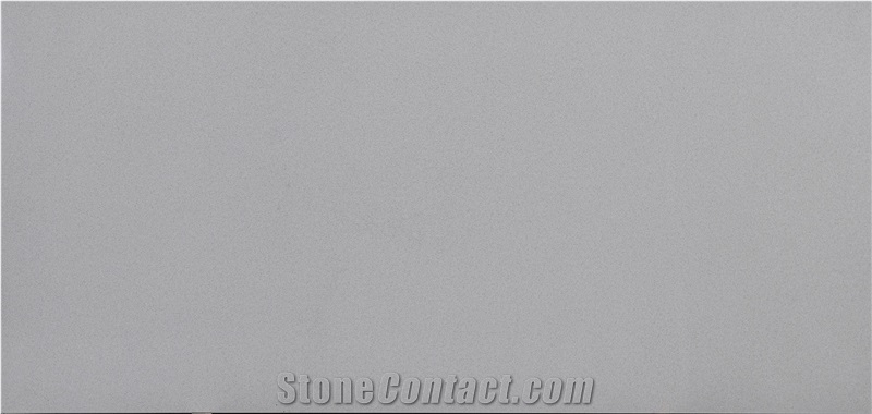 Grey Hemp Granules Artificial Stone Slabs