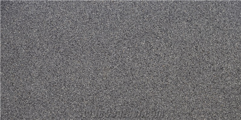 Grey Quartz Slabs For Garden Landscape