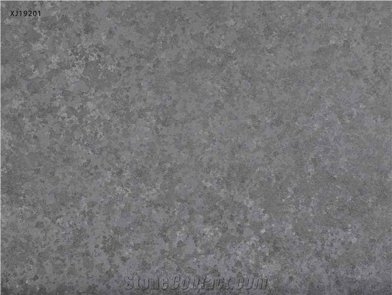Grey Quartz Slabs For Modern Industry And Life