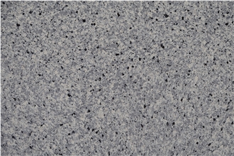 Grey Quartz Wall For Building Decoration Materials