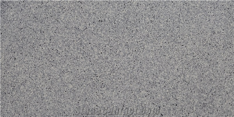 Grey Quartz Wall For Building Decoration Materials