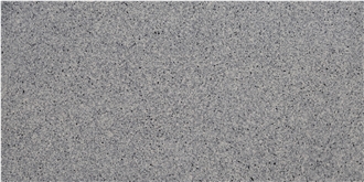 Grey Quartz Wall For Building Decoration Materials