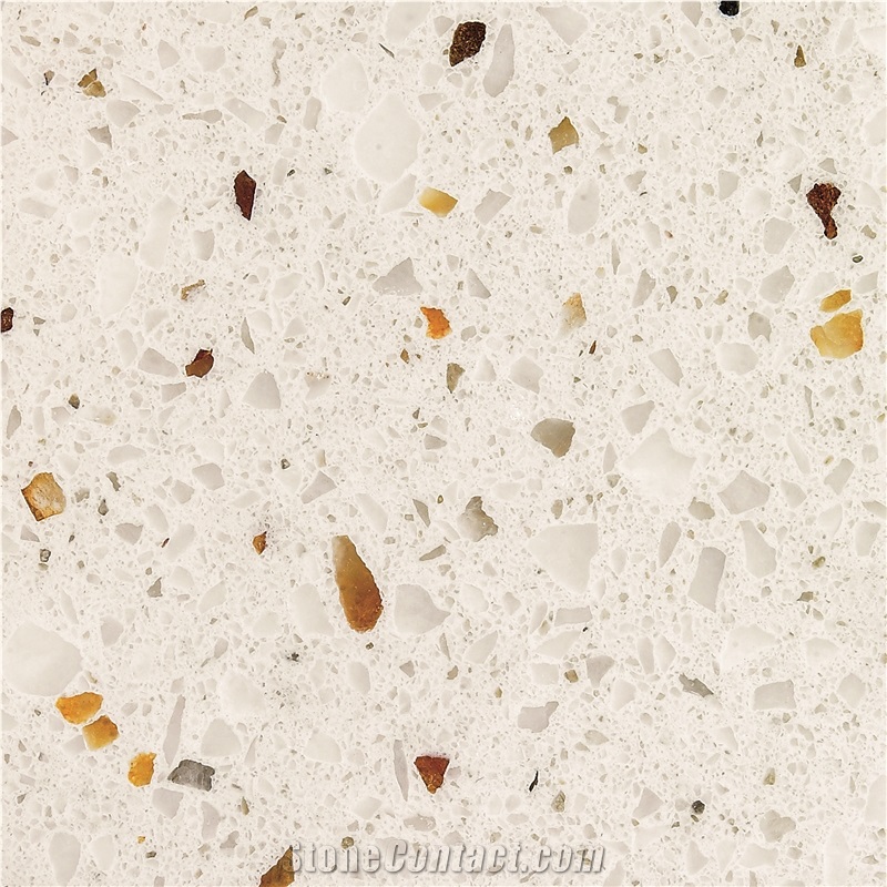 Honed Quartz Floor Hotel And Residential