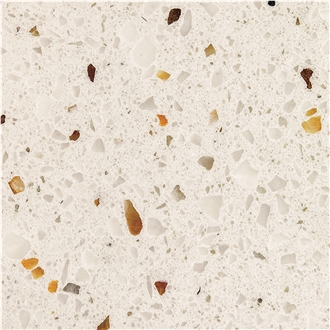 Honed Quartz Floor Hotel And Residential