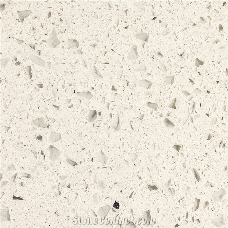 Hot Sale Factory Particle Quartz Slabs Jumbo Size Wholesale