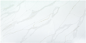 Liujinsha Quartz Slabs For Interior Stone Products