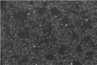 New Design Project Bush Hammered Surface Quartz Slabs