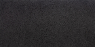 New Design Project Bush Hammered Surface Quartz Slabs