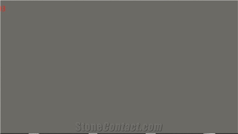 Prue Grey Quartz Slabs For Home Furniture