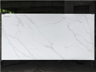 Quartz Slabs Modern Industry And Life,Bush Hammered