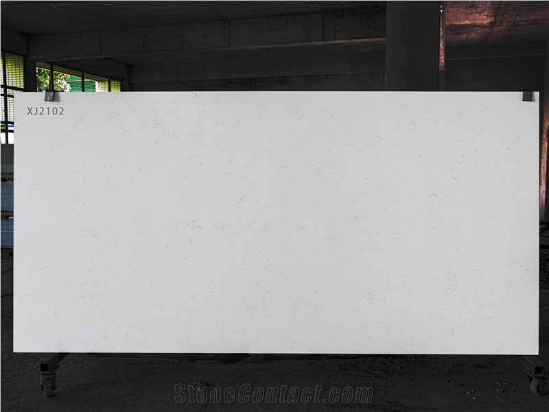Quartz Tiles For Cabinet Door Panel，Chiseled