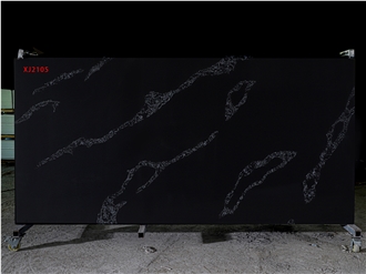 Quartz Tiles For Construction Of Public Buildings