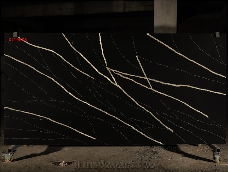 Quartz Wall For Public Buildings Hospitals And Banks