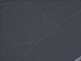 Silver Quartz Slabs For High-End Hotels, Flower Arranging