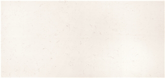 White Quarte Engineered Stone Slabs