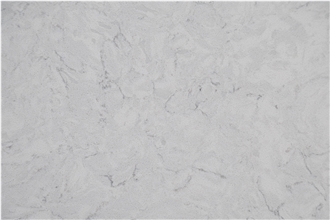 White Quartz Slabs For Building Decoration Materials
