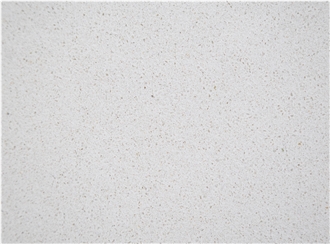 White Quartz Tiles For Building Decoration Materials