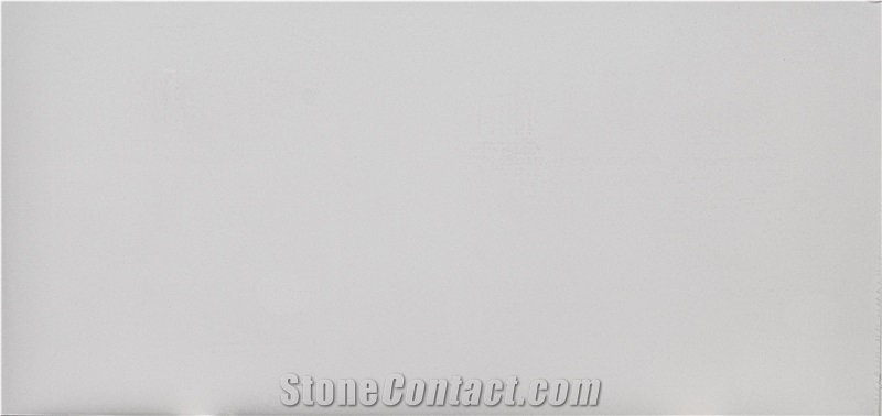 White Quartz Tiles For Building Decoration Materials