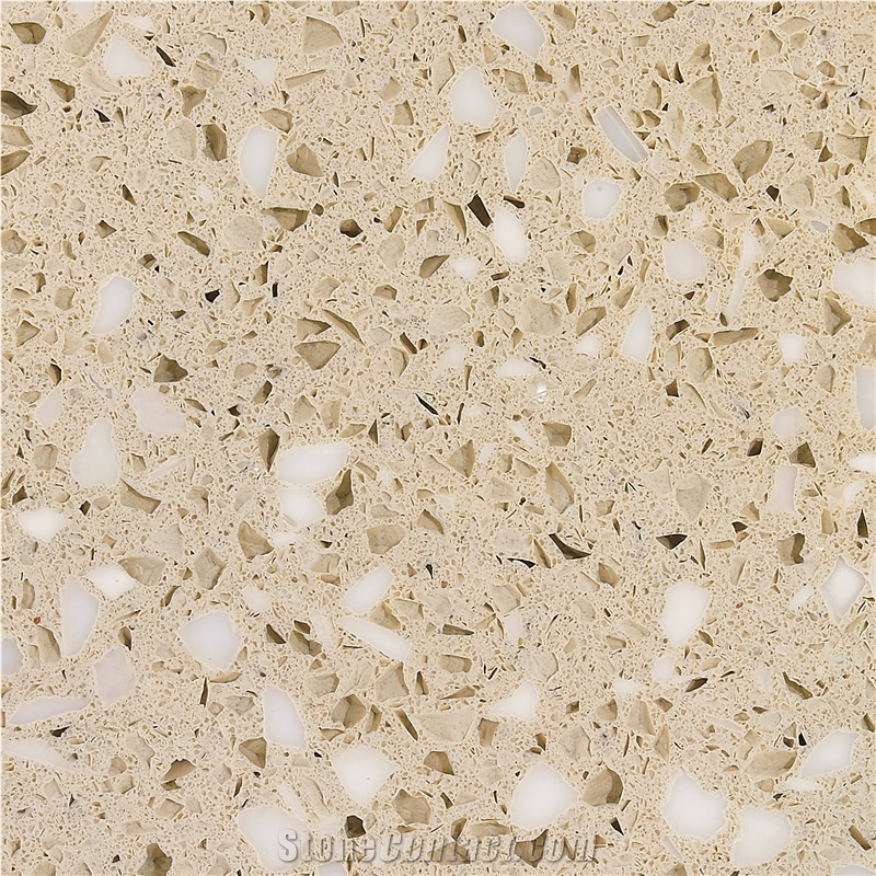 Wholesale Quartz Engineered Stone For Kitchen Countertop