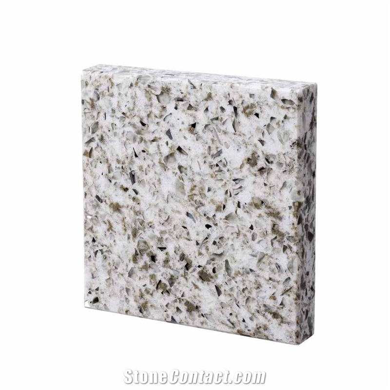 Worktops Artificial Quartz Slabs