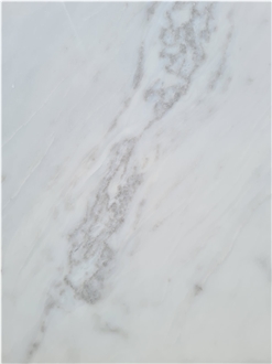 Afyon White  Marble Slabs