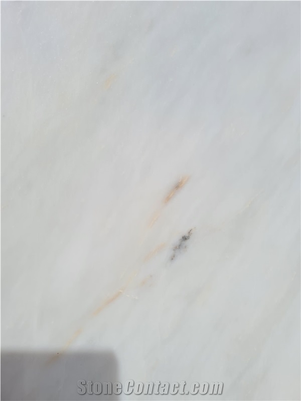 Afyon White  Marble Slabs