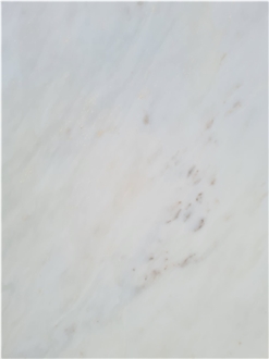 Afyon White  Marble Slabs
