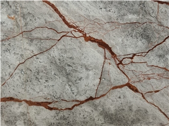 Astana Grey Marble Slabs