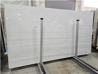 Bianco White Dolomite Slabs Bianco White Dolomite Slabs
