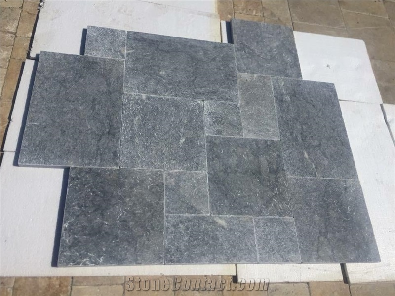 Bluestone Marble Tiles