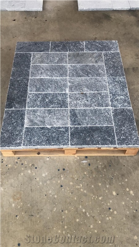 Bluestone Marble Tiles