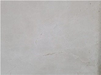 Burdur Cream Beige Marble Slabs