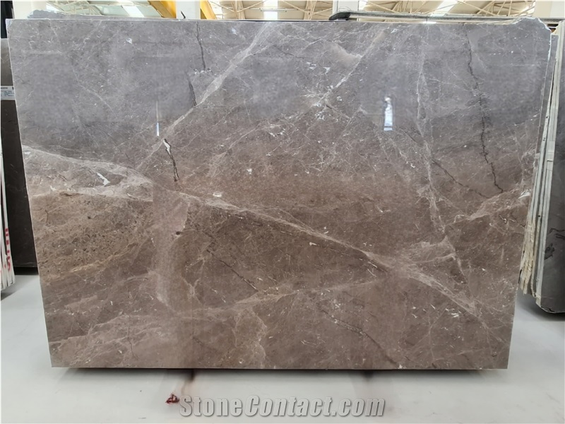 Caribbean Grey Marble Slabs