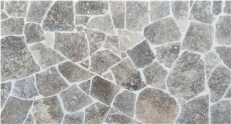 Crazy Paving Building Stones, Travertine Flagstone