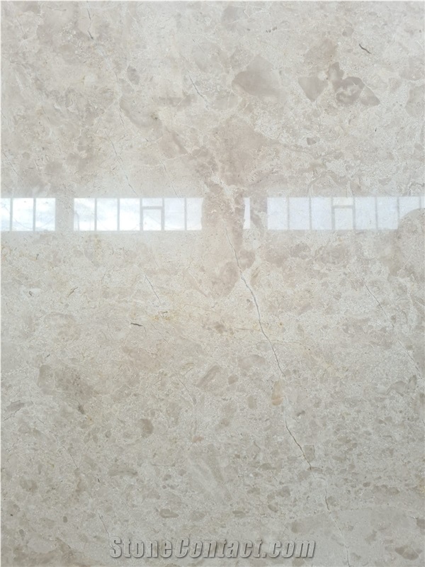 Crema Nouva  Marble Slabs